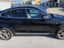 Annonce BMW X4 2.0 d 190 x-line xdrive bva+attelage