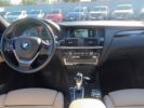 Annonce BMW X4 2.0 d 190 x-line xdrive bva+attelage