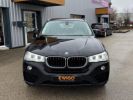 Annonce BMW X4 2.0 D 190ch LOUNGE PLUS XDRIVE BVA