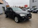 Annonce BMW X4 2.0 D 190ch LOUNGE PLUS XDRIVE BVA