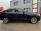 Annonce BMW X4 2.0 D 190ch LOUNGE PLUS XDRIVE BVA