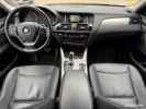 Annonce BMW X4 2.0 D 190ch LOUNGE PLUS XDRIVE BVA