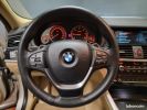 Annonce BMW X4 2.0 D 190ch X-LINE XDRIVE BVA8 ORIGINE FRANCE