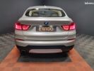 Annonce BMW X4 2.0 D 190ch X-LINE XDRIVE BVA8 ORIGINE FRANCE