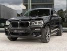 Voir l'annonce BMW X4 2.0 dA xDr M Sport Pano HeadUp HarmanKardon Towbar