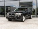 Annonce BMW X4 2.0 dA xDrive Leather Navi Camera