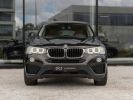 Annonce BMW X4 2.0 dA xDrive Leather Navi Camera