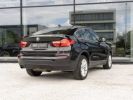 Annonce BMW X4 2.0 dA xDrive Leather Navi Camera