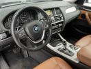 Annonce BMW X4 2.0 dA xDrive Leather Navi Camera