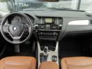 Annonce BMW X4 2.0 dA xDrive Leather Navi Camera