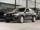 Annonce BMW X4 2.0 dA xDrive Leather Navi Camera