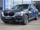 Voir l'annonce BMW X4 2.0 dA xDrive M Sport Pano HUD Camera BLIS