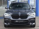 Annonce BMW X4 2.0 dA xDrive M Sport Pano HUD Camera BLIS