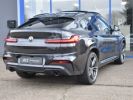 Annonce BMW X4 2.0 dA xDrive M Sport Pano HUD Camera BLIS