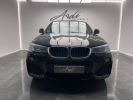 Annonce BMW X4 2.0 dA xDrive PACK M HARMAN / KARDON GPS GARANTIE