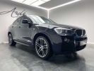 Annonce BMW X4 2.0 dA xDrive PACK M TOIT OUV LED CAMERA GARANTIE