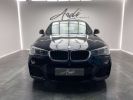 Annonce BMW X4 2.0 dA xDrive PACK M TOIT OUV LED CAMERA GARANTIE