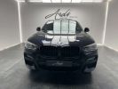 Annonce BMW X4 2.0 dA xDrive20 GARANTIE 12 MOIS PACK M CAMERA AR