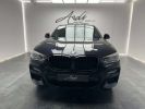 Annonce BMW X4 2.0 dA xDrive20 GARANTIE 12 MOIS PACK M CAMERA AR