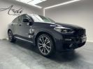 Annonce BMW X4 2.0 dA xDrive20 GARANTIE 12 MOIS PACK M CAMERA AR