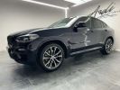 Annonce BMW X4 2.0 dA xDrive20 GARANTIE 12 MOIS PACK M CAMERA AR