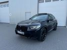 Annonce BMW X4 2.0 dA xDrive20 MHEV PACK M GARANTIE 12 MOIS