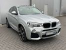 Voir l'annonce BMW X4 2.0 dA xDrive20 -- PACK M CUIR GPS