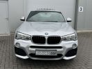 Annonce BMW X4 2.0 dA xDrive20 -- PACK M CUIR GPS