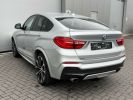 Annonce BMW X4 2.0 dA xDrive20 -- PACK M CUIR GPS