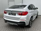 Annonce BMW X4 2.0 dA xDrive20 -- PACK M CUIR GPS