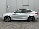 Annonce BMW X4 2.0 dA xDrive20 -- PACK M CUIR GPS