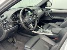 Annonce BMW X4 2.0 dA xDrive20 -- PACK M CUIR GPS