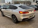 Annonce BMW X4 2.0d 190 Cv Xdrive Pack M Toit Ouvrant-Clé Digitale-Caméra 360°-Harman Kardon