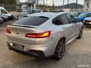 Annonce BMW X4 2.0d 190 Cv Xdrive Pack M Toit Ouvrant-Clé Digitale-Caméra 360°-Harman Kardon