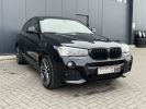 Voir l'annonce BMW X4 2.0iA xDrive20 -- PACK M CUIR GPS CAMERA