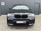 Annonce BMW X4 2.0iA xDrive20 -- PACK M CUIR GPS CAMERA