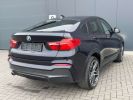 Annonce BMW X4 2.0iA xDrive20 -- PACK M CUIR GPS CAMERA