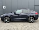 Annonce BMW X4 2.0iA xDrive20 -- PACK M CUIR GPS CAMERA