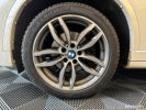 Annonce BMW X4 2.0L 190ch M-SPORT XDRIVE BVA AFFICHAGE TETE HAUTE SIEGES AV CHAUFFANTS