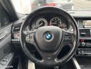 Annonce BMW X4 2.0L 190ch M-SPORT XDRIVE BVA AFFICHAGE TETE HAUTE SIEGES AV CHAUFFANTS