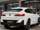 Annonce BMW X4 2.0L D 190cv XDRIVE HYBRID MHEV BVA M SPORT