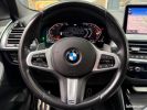 Annonce BMW X4 2.0L D 190cv XDRIVE HYBRID MHEV BVA M SPORT