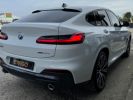Annonce BMW X4 2.5 d 230 m sport xdrive bva
