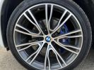 Annonce BMW X4 2.5 d 230 m sport xdrive bva