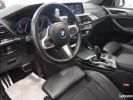 Annonce BMW X4 2.5 D 231ch M SPORT XDRIVE BVA ENTRETIEN COMPLET SUIVI GARANTIE 6 à 60 MOIS