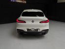 Annonce BMW X4 (2) M40d 326ch BVA8 - AppleCarPlay - Attelage