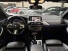 Annonce BMW X4 (2) M40d 326ch BVA8 - AppleCarPlay - Attelage