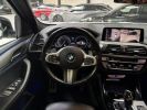 Annonce BMW X4 (2) M40d 326ch BVA8 - AppleCarPlay - Attelage