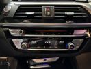 Annonce BMW X4 (2) M40d 326ch BVA8 - AppleCarPlay - Attelage