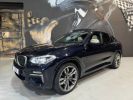 Annonce BMW X4 (2) M40i 354ch Cuir crème / Toit Ouvrant / Imat FR